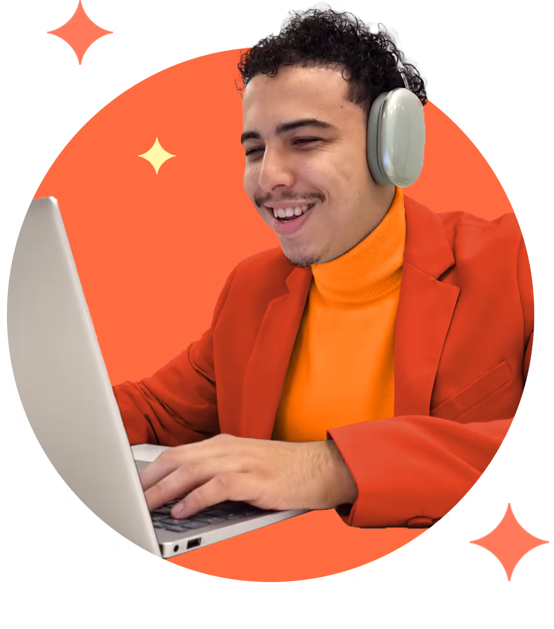 Simon Berna, fondateur d'Axe Capital — Partenaire Gold HubSpot
